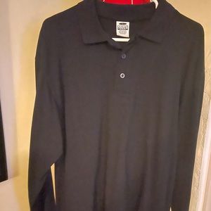 Pro club button up thermo